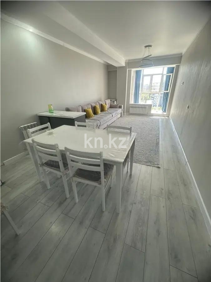 Продажа 3-комнатной квартиры, 78 м², пр. Райымбека, дом  522/1 в Алматы