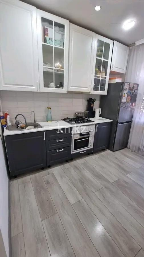 Продажа 2-комнатной квартиры, 61 м² в Астане - фото 3