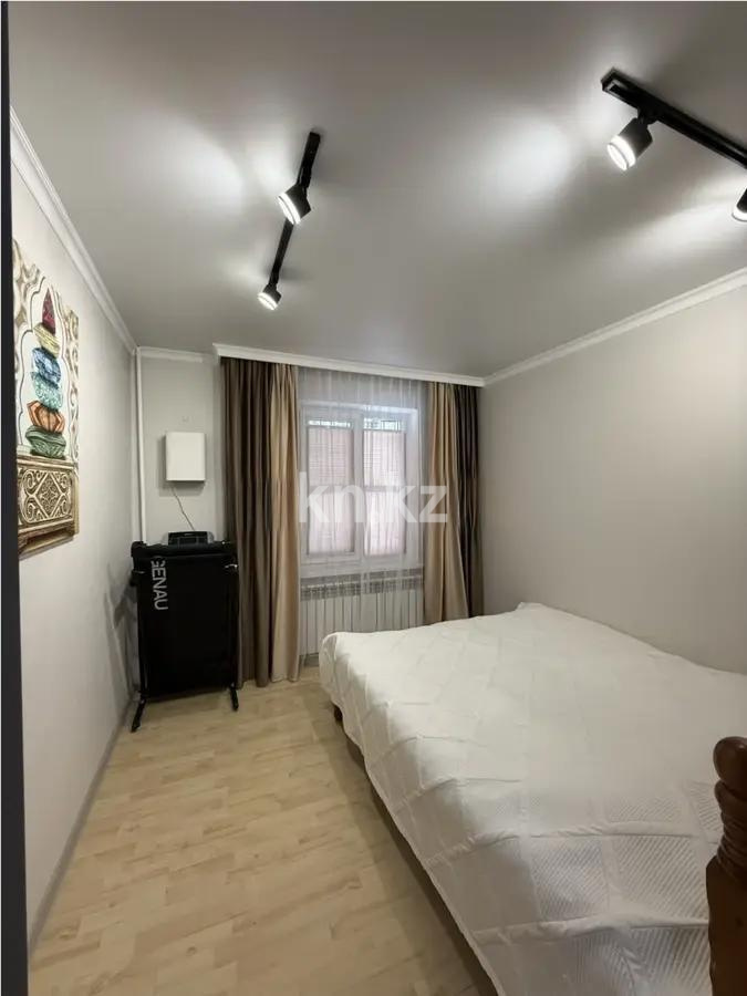 Продажа 2-комнатной квартиры, 41.8 м² в Алматы - фото 2