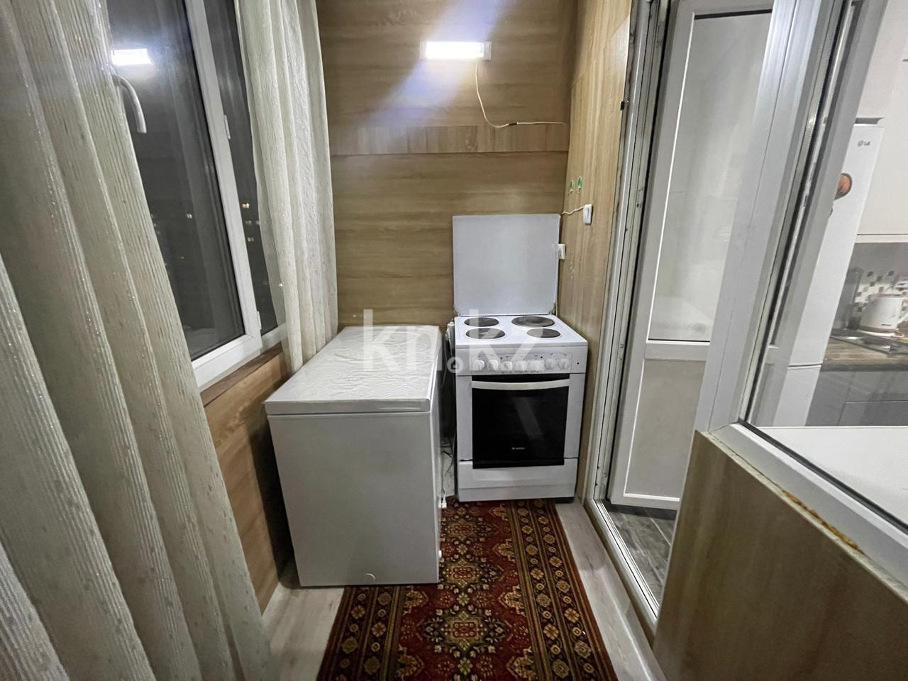 Продажа 2-комнатной квартиры, 58 м², ул. Карбышева, дом  5/9 в Караганде - фото 12