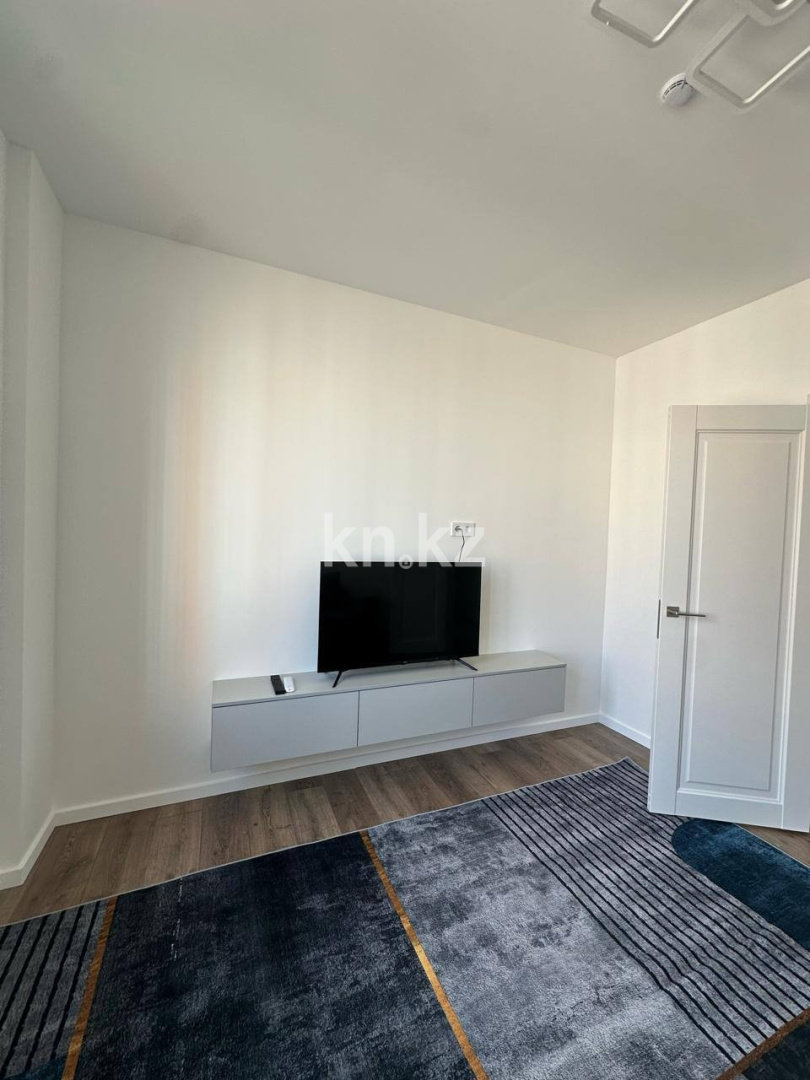 Аренда 2-комнатной квартиры посуточно, 48 м² в Астане - фото 9
