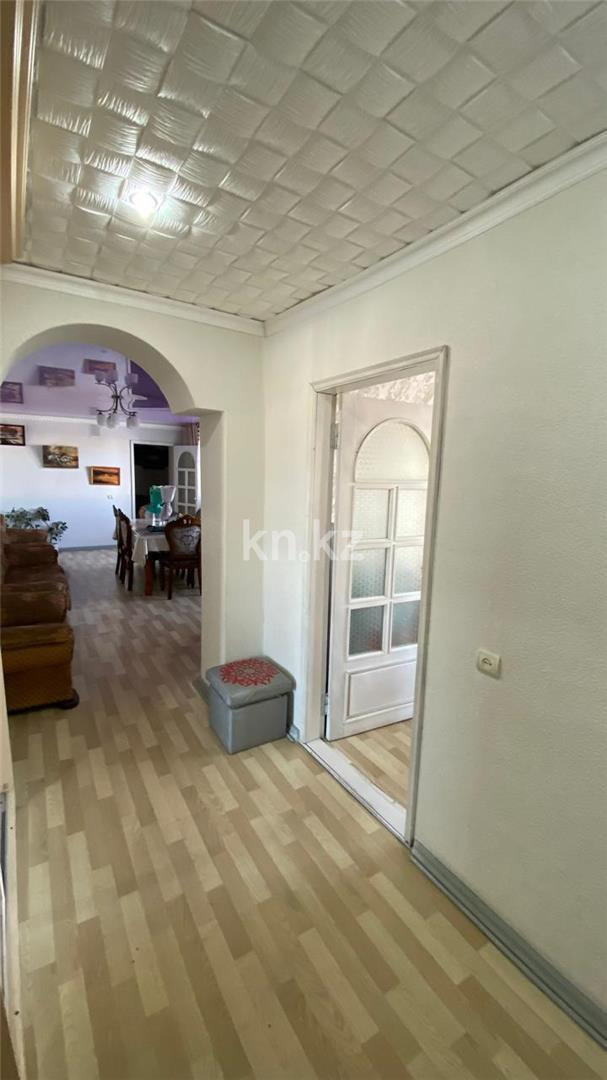 Продажа 2-комнатной квартиры, 56 м², пр. Назарбаева в Караганде - фото 11