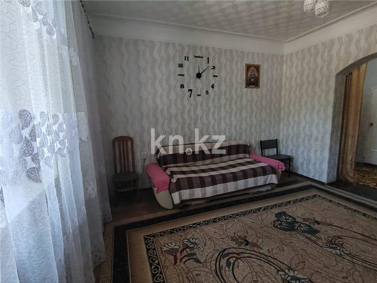 Продажа 2-комнатной квартиры, 58 м² в Темиртау - фото 2