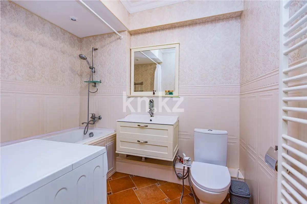 Продажа 3-комнатной квартиры, 72.2 м², ул. Макатаева, дом  5а в Алматы - фото 6