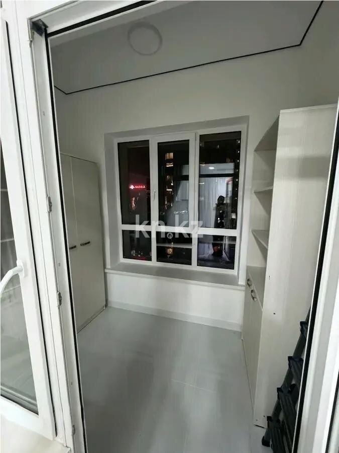 Продажа 2-комнатной квартиры, 55 м² в Алматы - фото 5