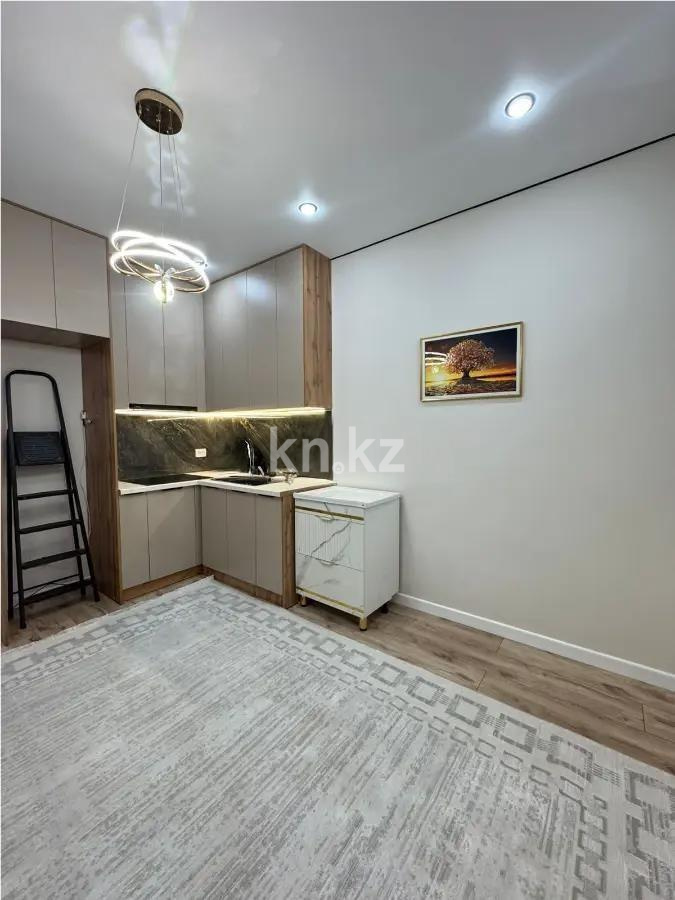 Продажа 2-комнатной квартиры, 46 м² в Алматы - фото 3