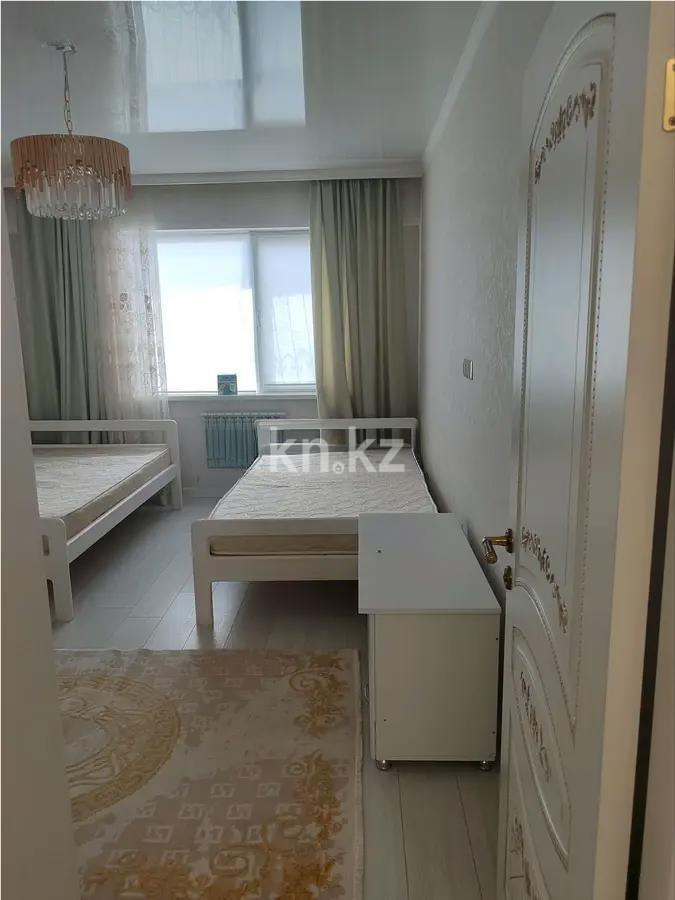 Продажа 3-комнатной квартиры, 90 м² в Алматы - фото 3