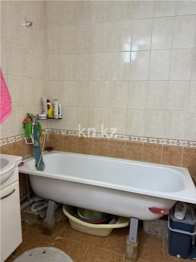 Продажа 1-комнатной квартиры, 35.8 м², пр. Тлендиева, дом  46 в Астане - фото 3