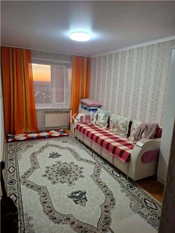 Продажа 4-комнатной квартиры, 77 м² в Караганде - фото 2