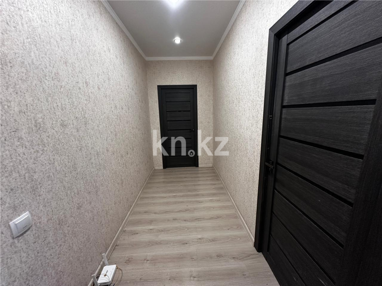 Продажа 2-комнатной квартиры, 63 м² в Караганде - фото 11