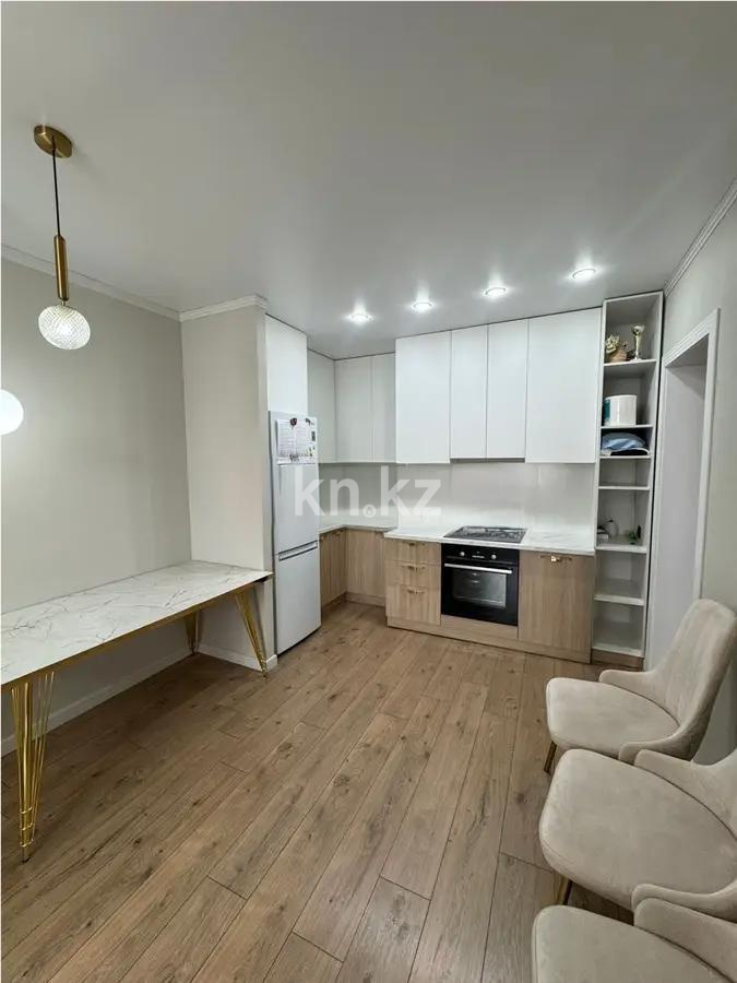 Продажа 2-комнатной квартиры, 43 м² в Астане - фото 3