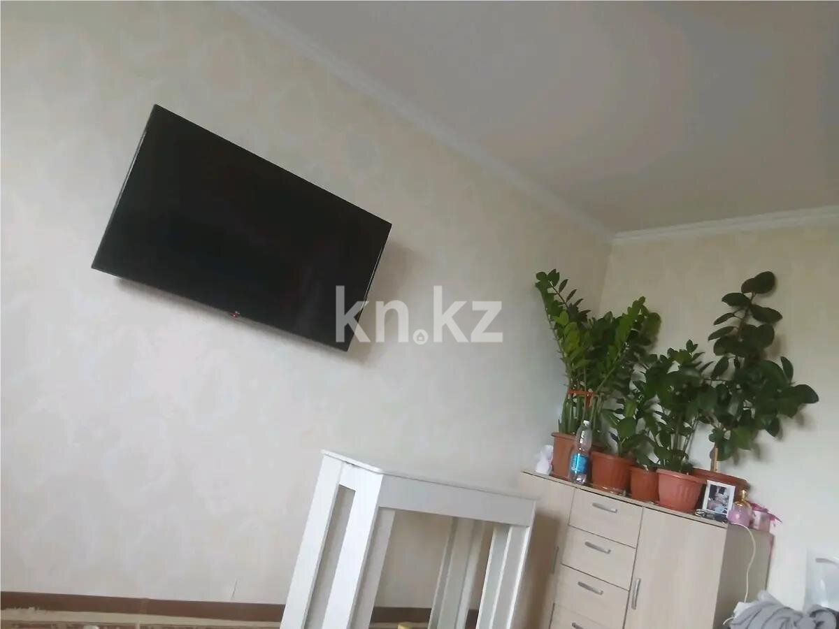 Продажа 3-комнатной квартиры, 60 м² в Астане