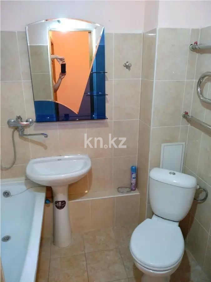 Продажа 1-комнатной квартиры, 39 м² в Астане - фото 3