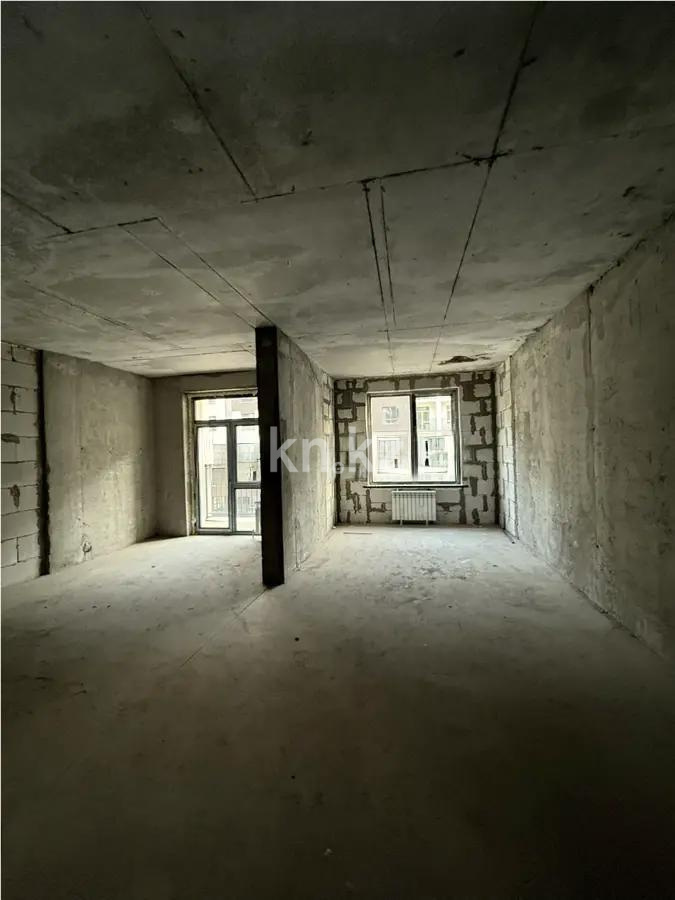 Продажа 1-комнатной квартиры, 45 м² в Алматы