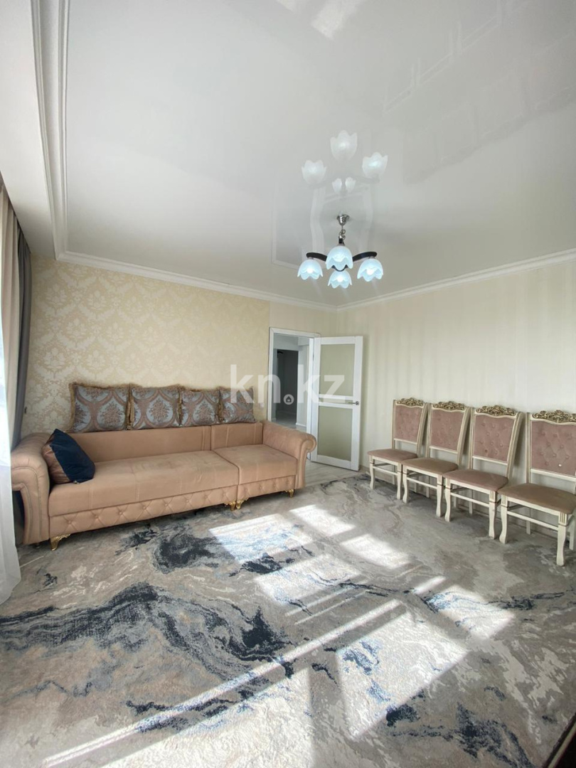 Продажа 4-комнатной квартиры, 87 м² в Караганде - фото 15