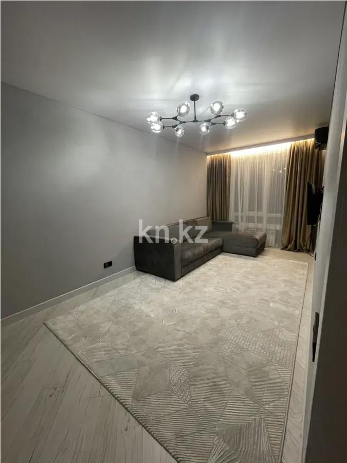 Продажа 2-комнатной квартиры, 61 м², ул. Макатаева, дом  127/11 в Алматы