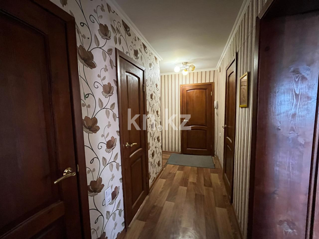 Продажа 4-комнатной квартиры, 80 м², пр. Шахтеров в Караганде - фото 22