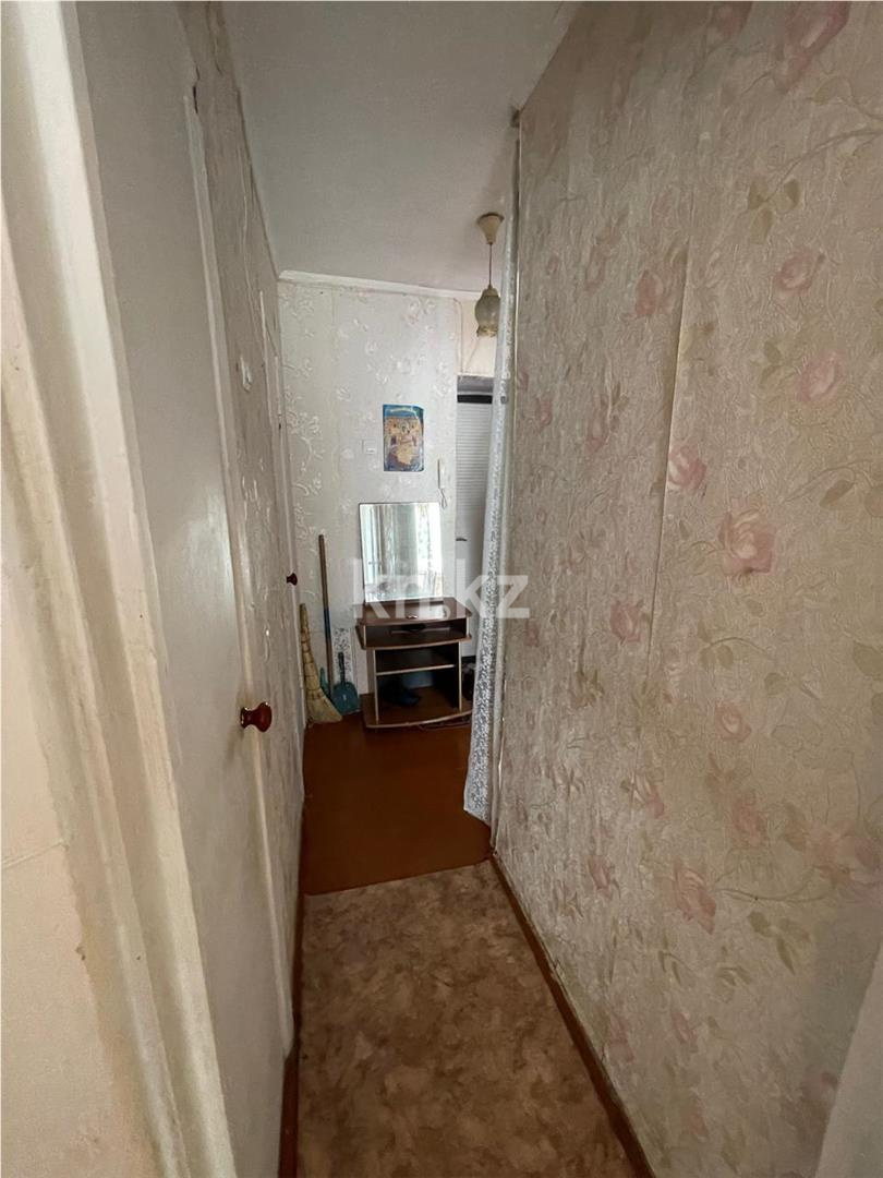 Продажа 1-комнатной квартиры, 37 м² в Караганде - фото 9