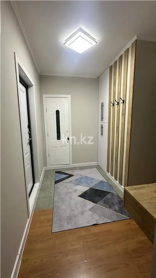 Продажа 1-комнатной квартиры, 40 м² в Алматы - фото 3