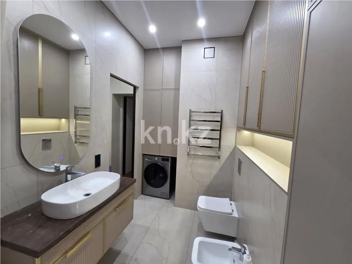 Продажа 4-комнатной квартиры, 151 м² в Алматы - фото 8