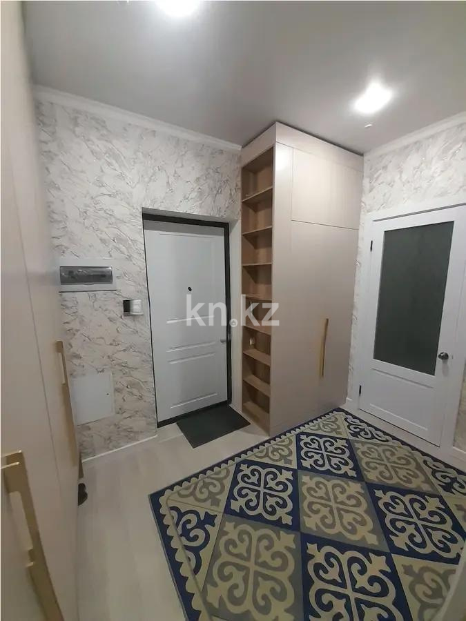 Продажа 2-комнатной квартиры, 47.92 м² в Астане - фото 5