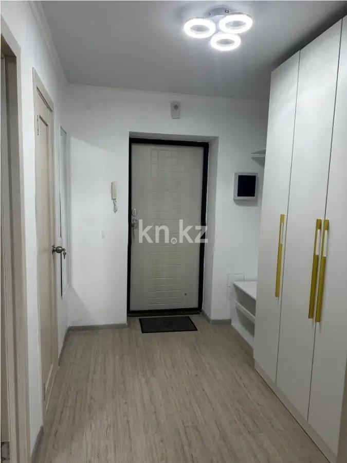 Продажа 1-комнатной квартиры, 36.2 м² в Астане - фото 4