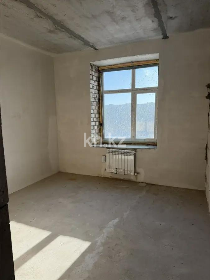 Продажа 3-комнатной квартиры, 73 м² в Караганде