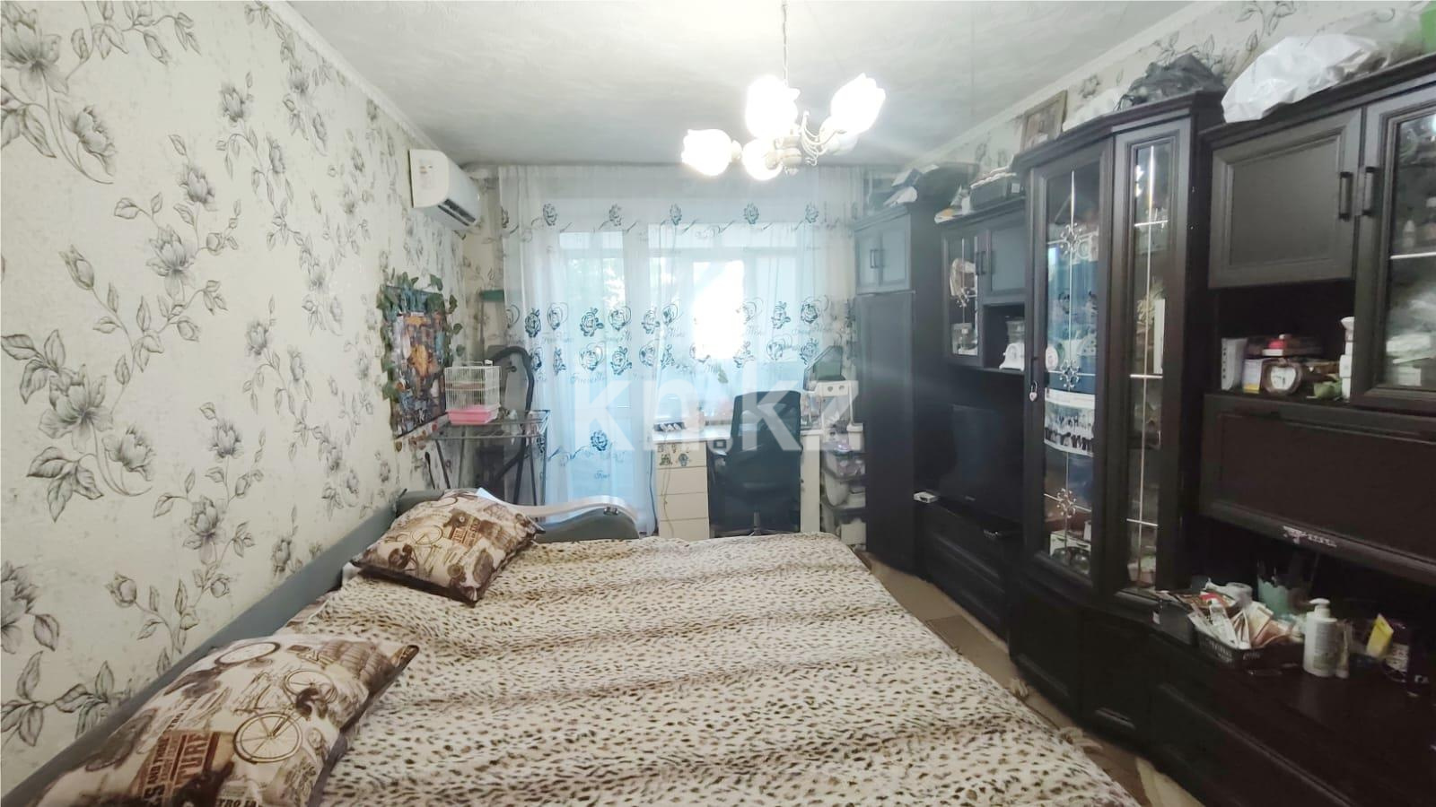 Продажа 1-комнатной квартиры, 32 м² в Караганде