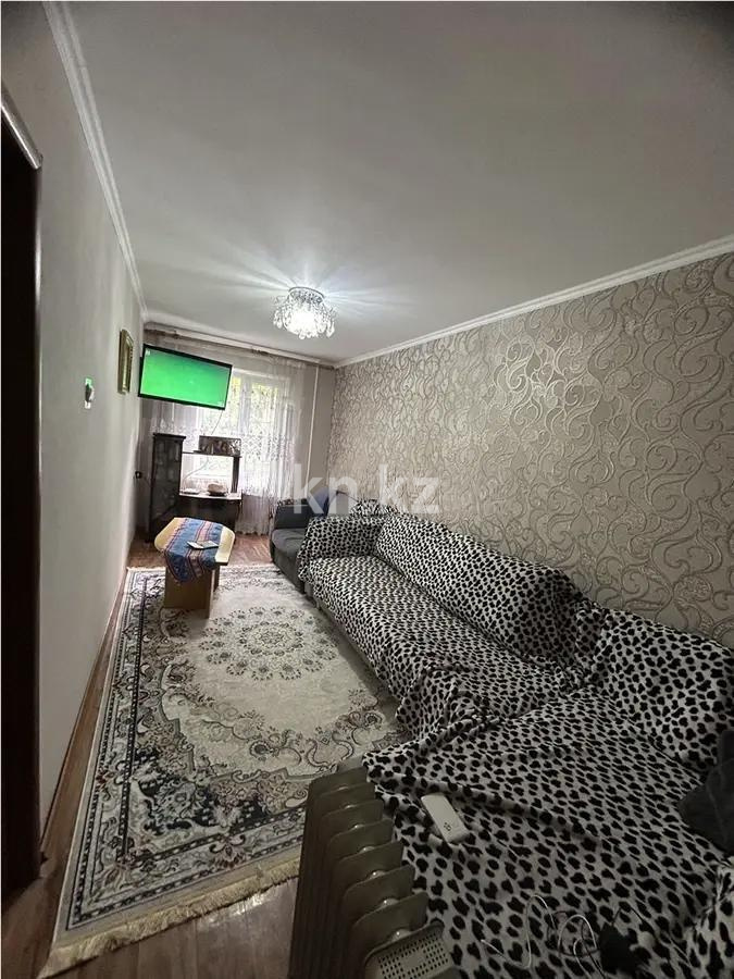 Продажа 3-комнатной квартиры, 63 м², мкр-н Орбита-3, дом  37 в Алматы