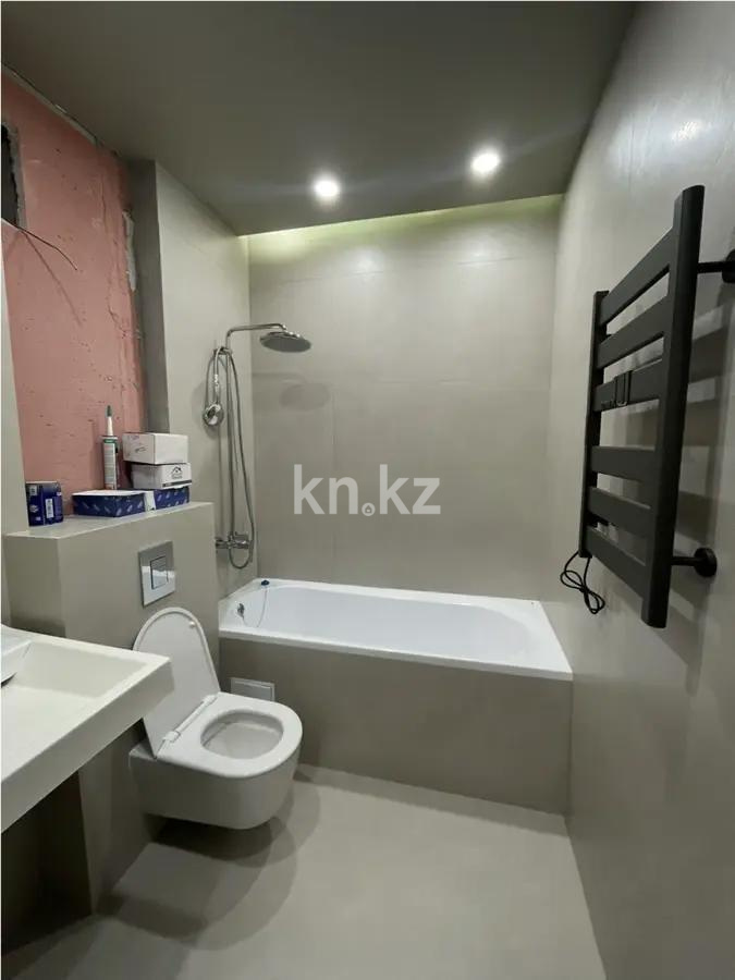 Продажа 1-комнатной квартиры, 35 м², мкр-н Гажайып, дом  33 в Алматы - фото 3