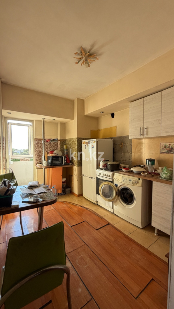 Продажа 2-комнатной квартиры, 45.8 м² в Шымкенте - фото 11