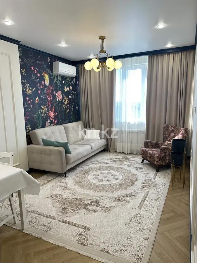 Продажа 2-комнатной квартиры, 70 м², мкр-н Кайрат, дом  303 в Алматы