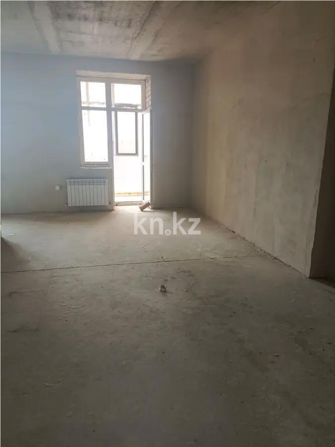 Продажа 4-комнатной квартиры, 115 м² в Караганде