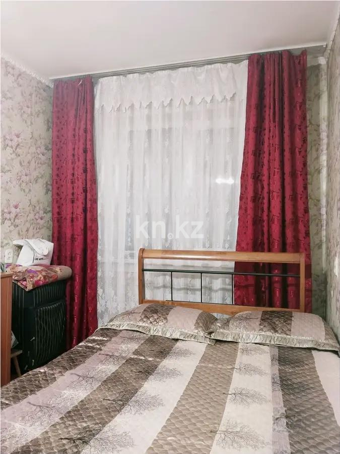Продажа 2-комнатной квартиры, 42 м² в Караганде - фото 3