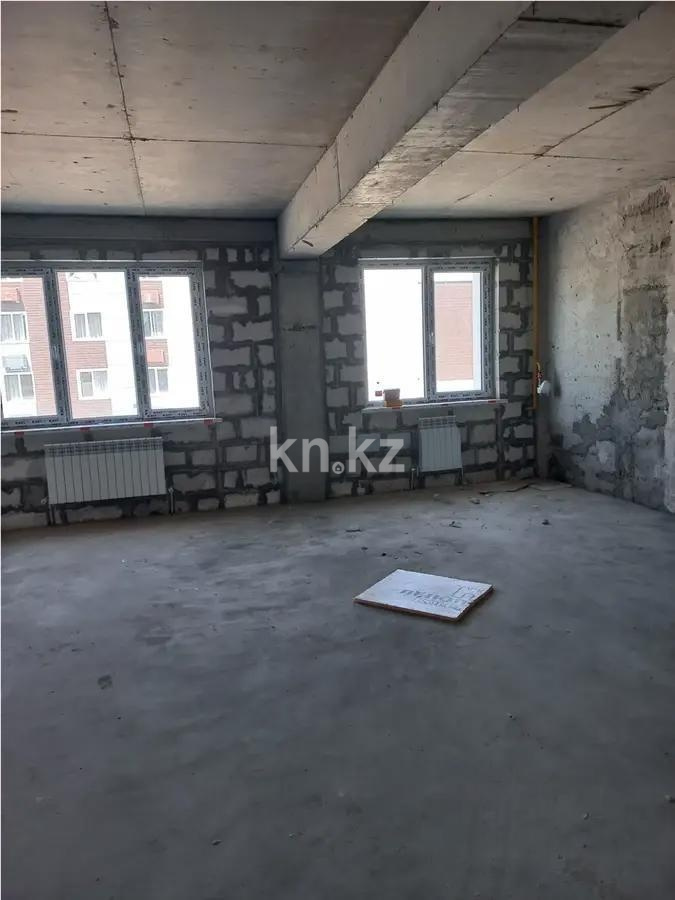 Продажа 2-комнатной квартиры, 69.5 м² в Алматы