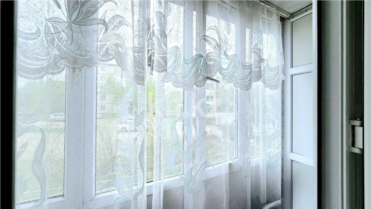 Продажа 2-комнатной квартиры, 44 м² в Темиртау - фото 4
