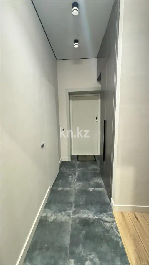 Продажа 2-комнатной квартиры, 35.5 м², ул. Токпанова, дом  22 в Астане - фото 4