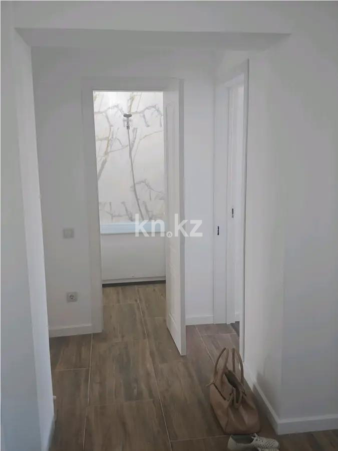 Продажа 2-комнатной квартиры, 53 м², ул. Кабанбай батыра, дом  236 в Алматы - фото 6