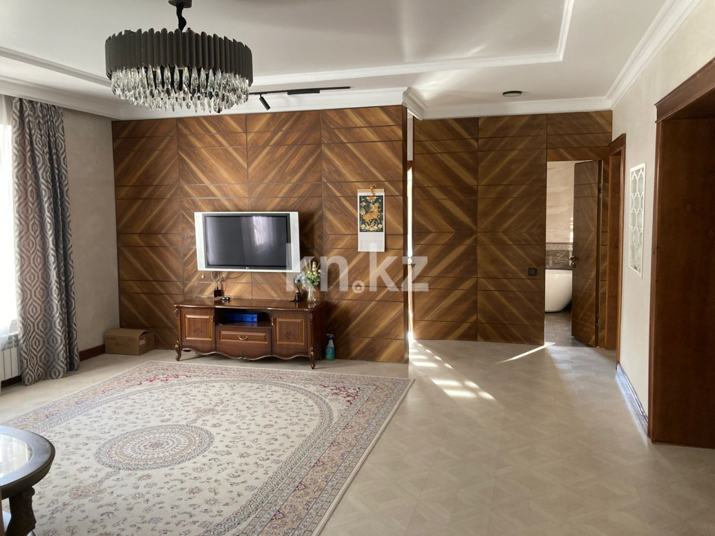 Продажа 5-комнатного дома, 369 м² в Алматы - фото 8