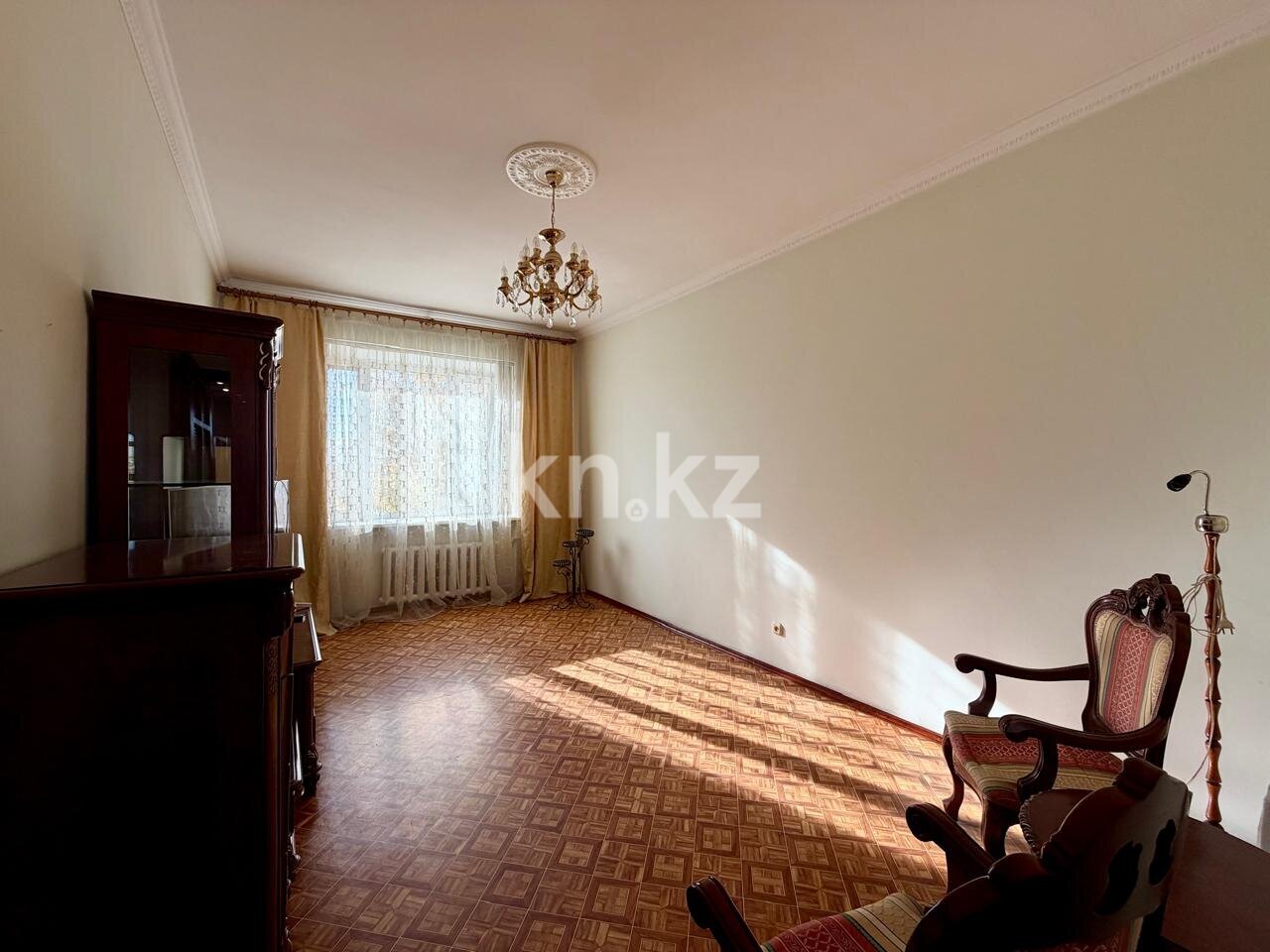 Продажа 2-комнатной квартиры, 56 м² в Караганде - фото 2