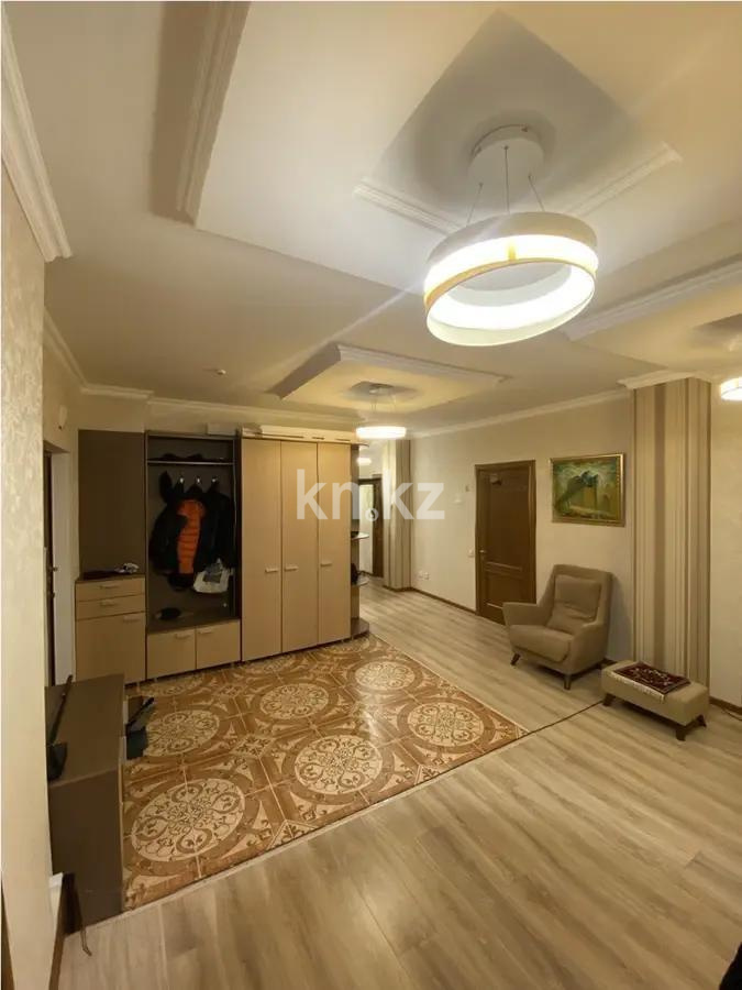 Продажа 4-комнатной квартиры, 160.9 м² в Астане - фото 4