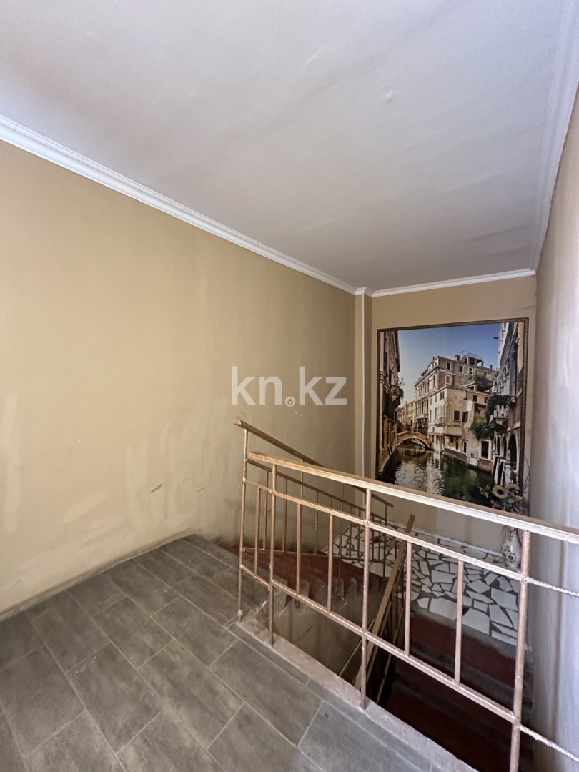 Продажа 3-комнатной квартиры, 117 м² в Караганде - фото 40