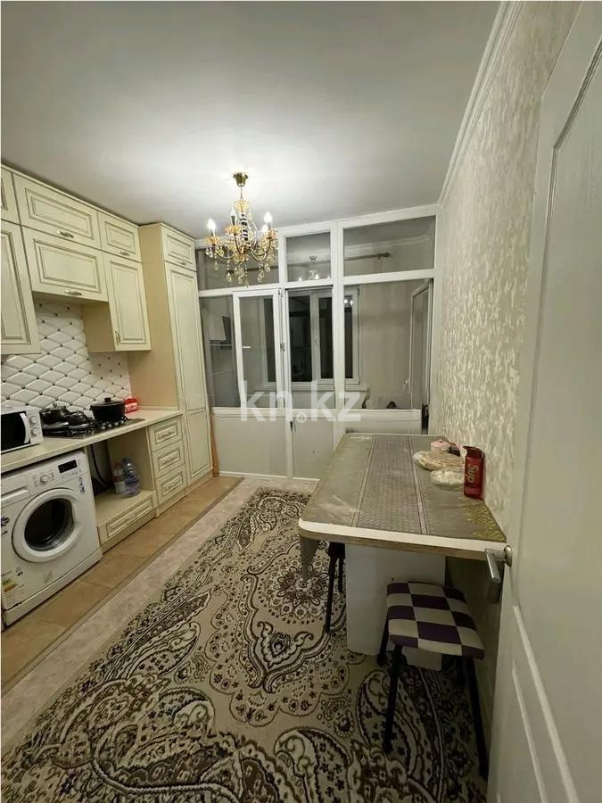 Продажа 1-комнатной квартиры, 38.6 м², мкр-н Шугыла, дом  340/33 в Алматы - фото 2