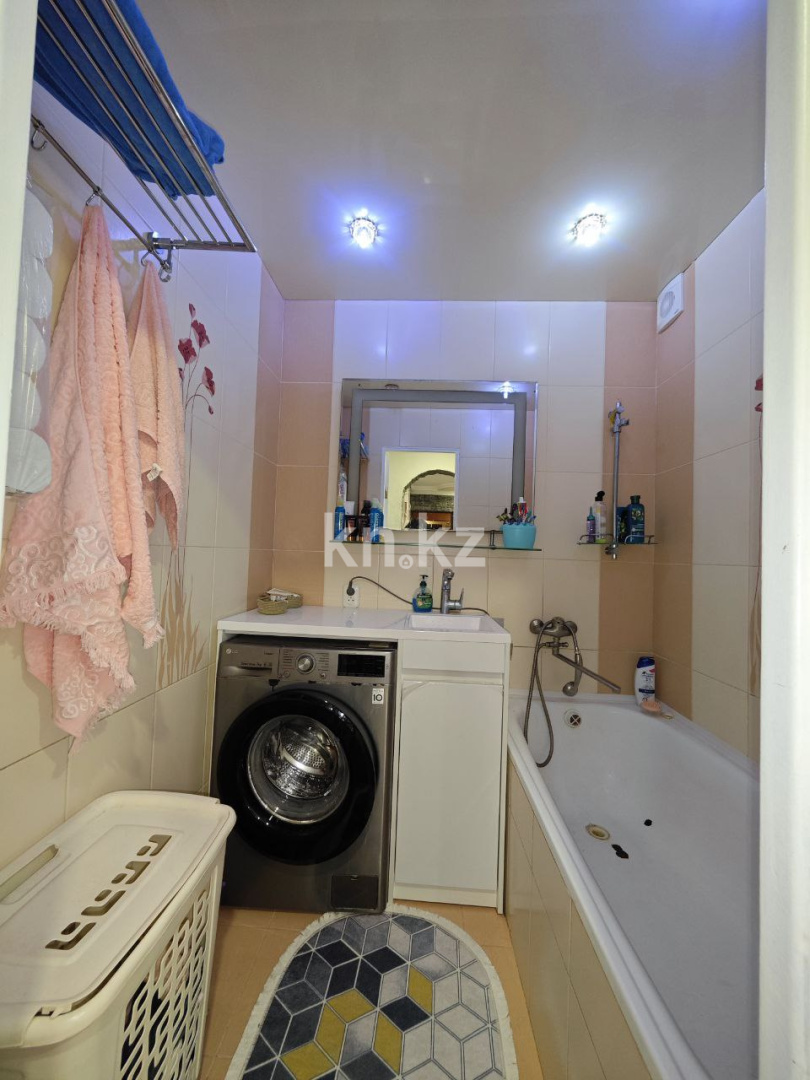 Продажа 3-комнатной квартиры, 64 м² в Караганде - фото 9