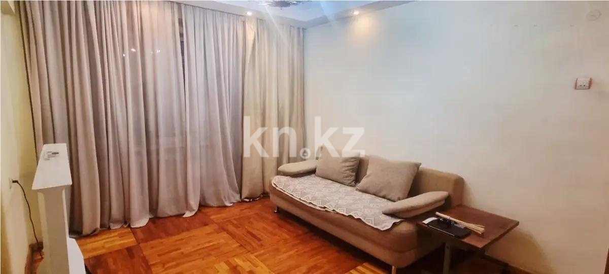 Продажа 3-комнатной квартиры, 66.8 м², ул. Кунаева, дом  49 в Алматы