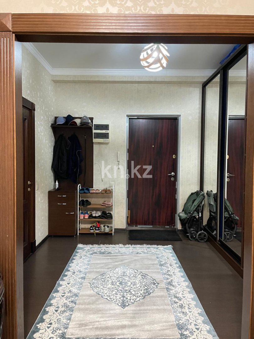 Продажа 2-комнатной квартиры, 77 м² в Алматы - фото 8