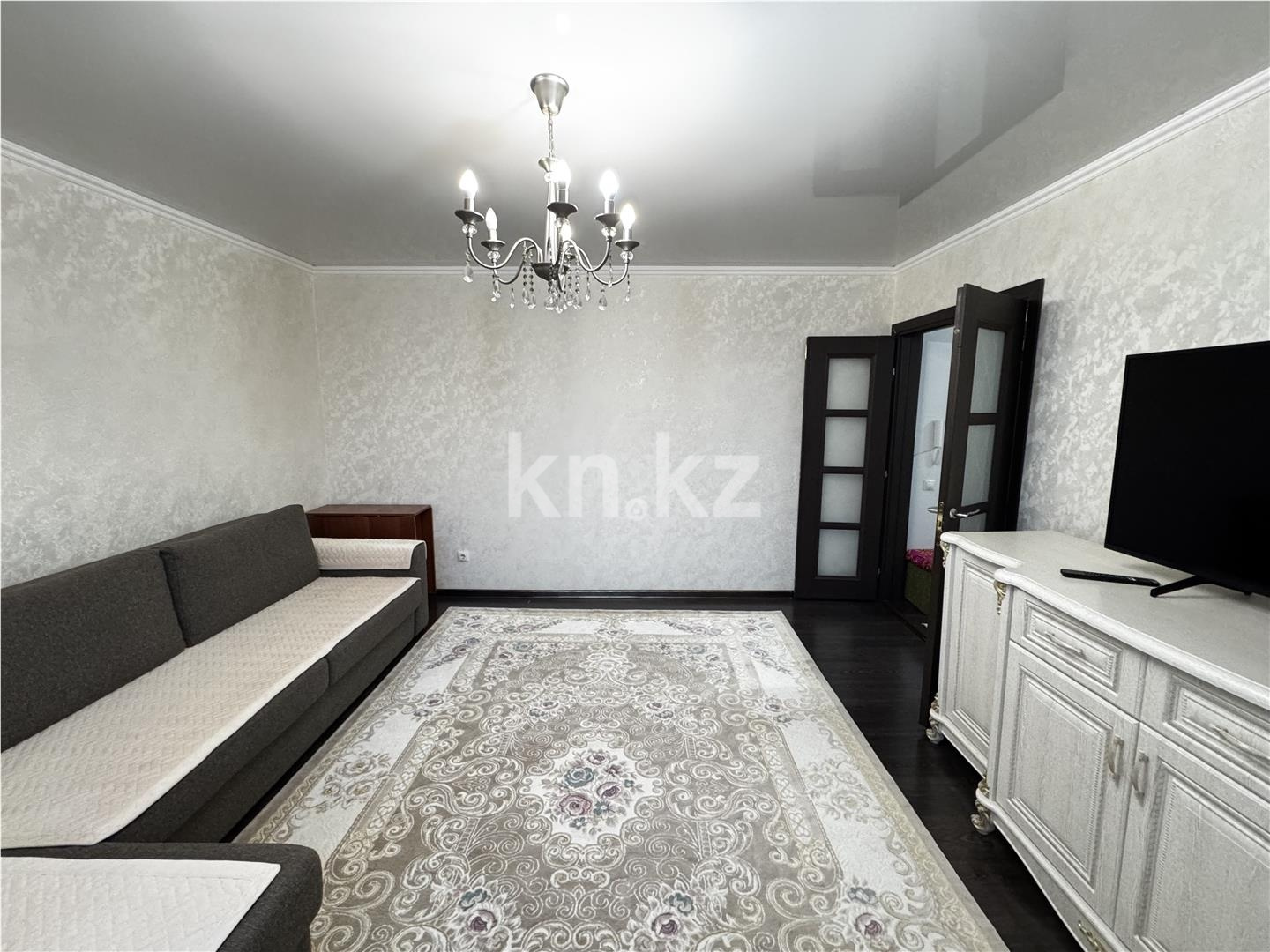 Продажа 2-комнатной квартиры, 54 м² в Караганде - фото 3