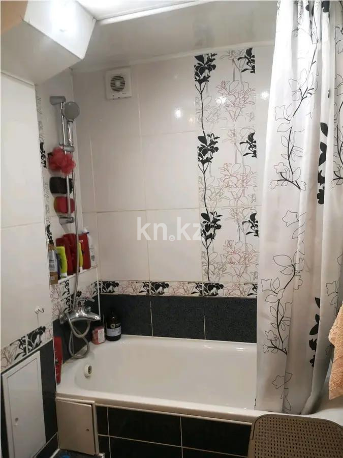 Продажа 2-комнатной квартиры, 49 м², пр. Момышулы, дом  51/2 в Темиртау - фото 5