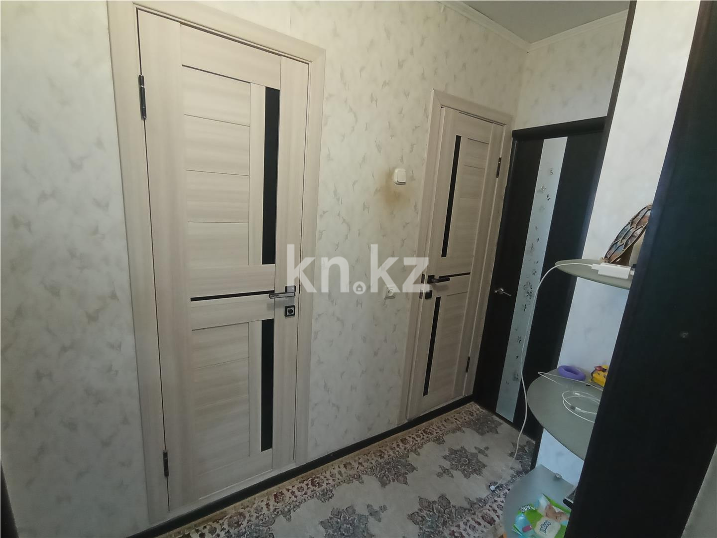 Продажа 4-комнатной квартиры, 78 м² в Караганде - фото 13