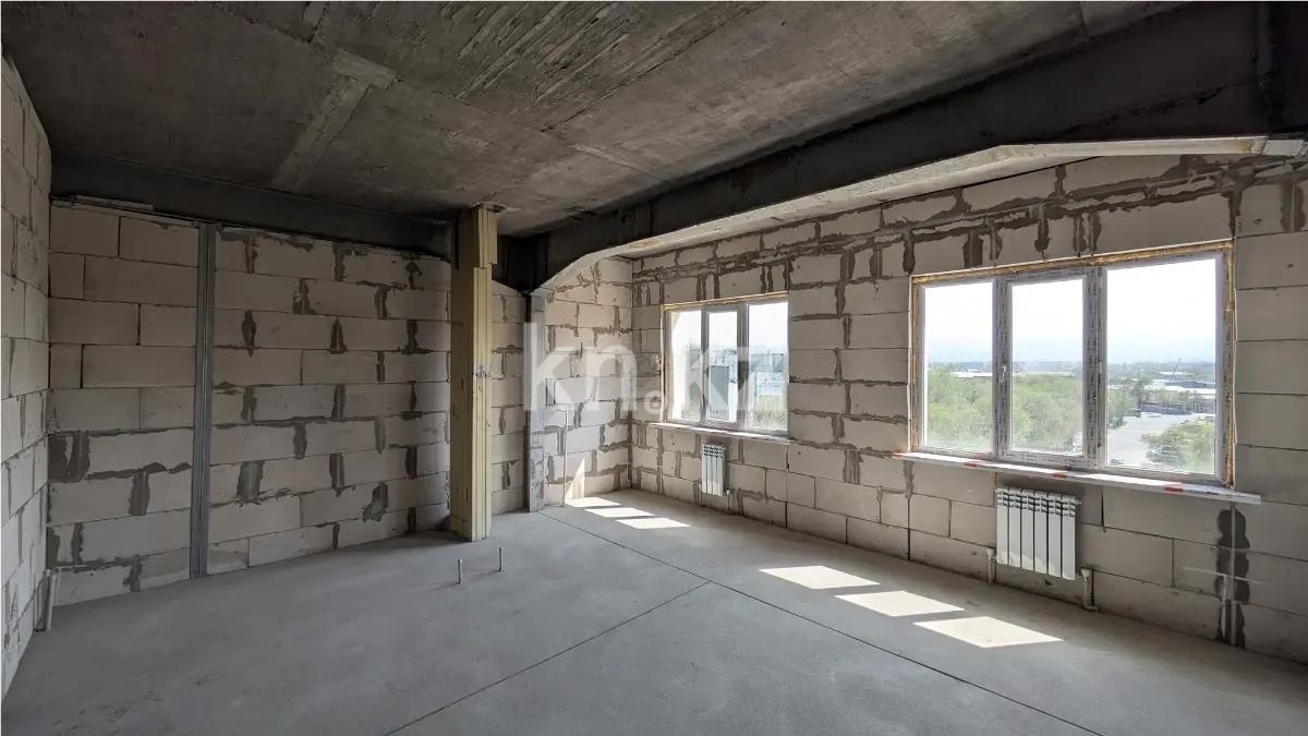 Продажа 1-комнатной квартиры, 27 м² в Алматы